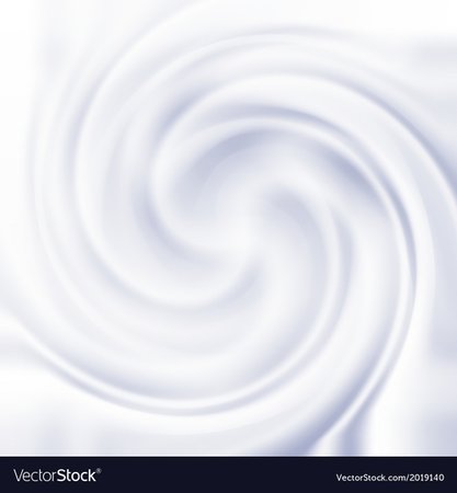 Cream swirl texture Royalty Free Vector Image - VectorStock