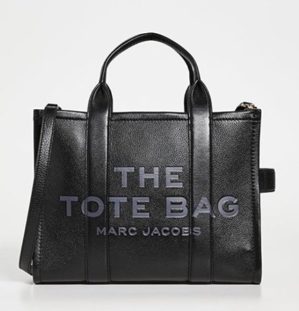 The Marc Jacob’s Tote Bag