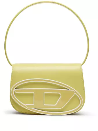 Diesel 1DR Leather Shoulder Bag - Farfetch