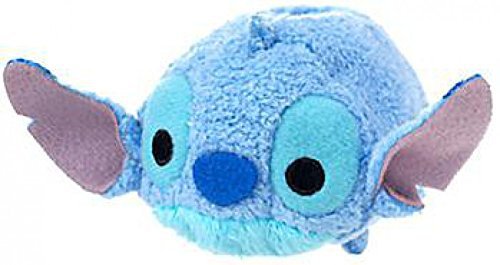Disney Stitch Tsum Tsum Plush - Mini - 3 1/2: Amazon.ca: Toys & Games