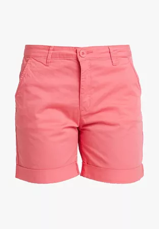 Zalando Essentials Shorts - calypso coral - Zalando.co.uk
