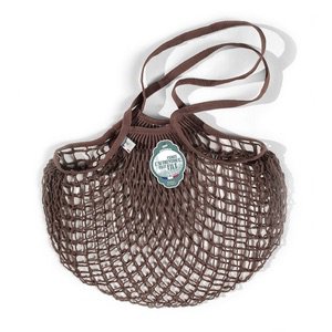 brown french market bag
