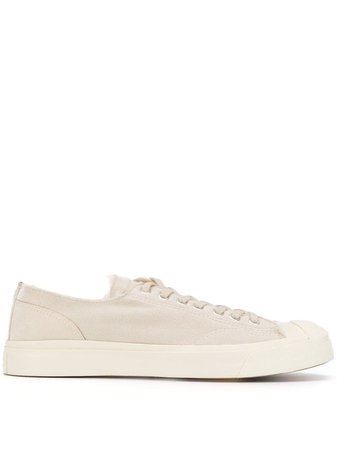 Converse Jack Purcell low-top sneakers
