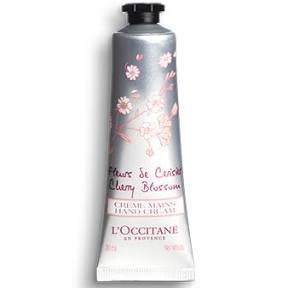 floral blossom hand cream - Google Search