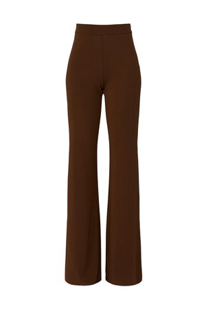 Gaia Flare Pants by Andamane for $80 | Rent the Runway