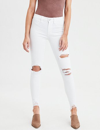 Jeans for Women: Jegging, High-Waisted, Skinny & More | American Eagle Outfitters