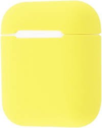 yellow AirPods - Google Search