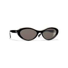 chanel sunglasses png oval - Google Search