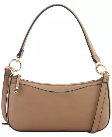Alfani Bekka Baguette Shoulder Bag, Created for Macy's & Reviews - Handbags & Accessories - Macy's