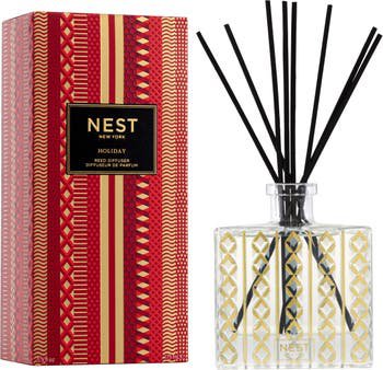 NEST New York Holiday Reed Diffuser | Nordstrom