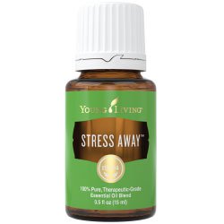 Stress Away | Young Living Essential Oils