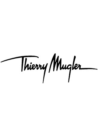 French Fashion Brand Thierry Mugler