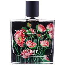Nest - Wild Poppy Perfume