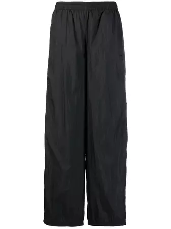 Adidas Recycled Parachute Trousers - Farfetch
