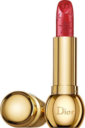 Golden Nights Diorific Lipstick | Nordstrom