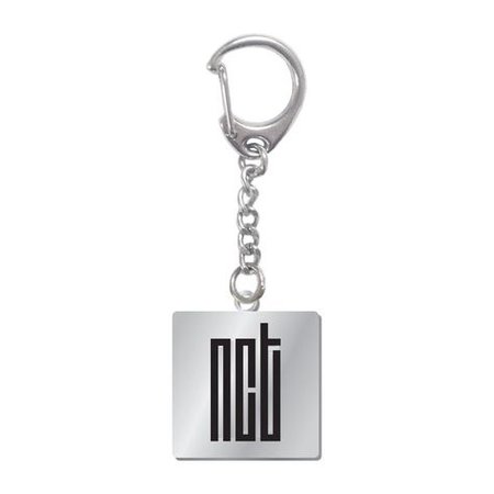 NCT keychain