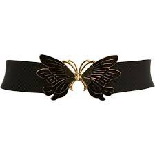 black butterfly belt - Google Search