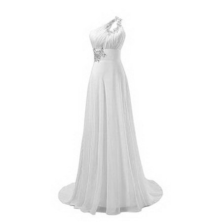 white elegant gown - Google Searchgown
