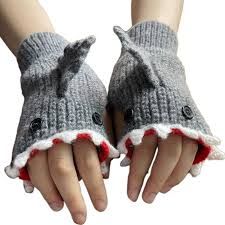 shark gloves kids - Google Search