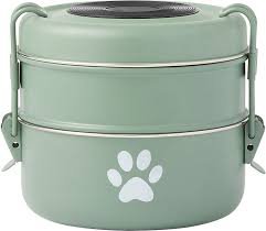 dog travel food feeder bowl friscp - Google Search