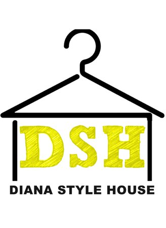 Diana Style House Logo