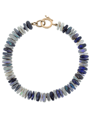 Opal Bead Bracelet | Marissa Collections