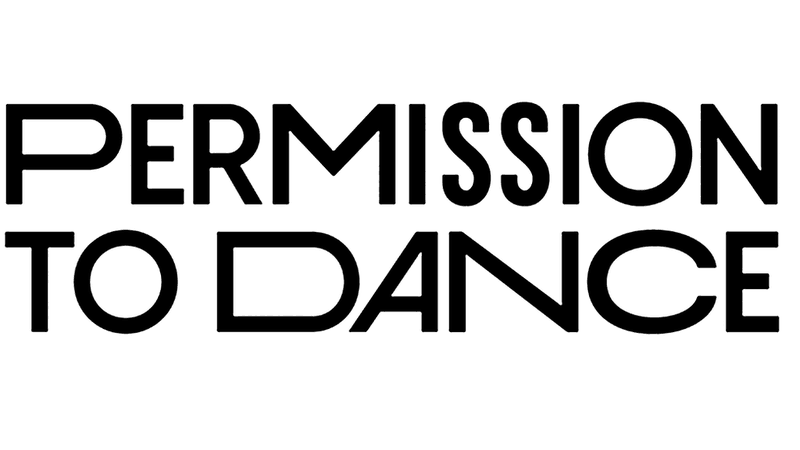 permission to dance