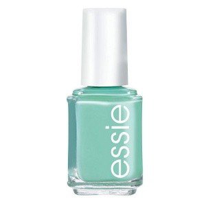 Essie Mint Nail Colour Polish Turquoise and Caicos 2018 » Fashion Allure