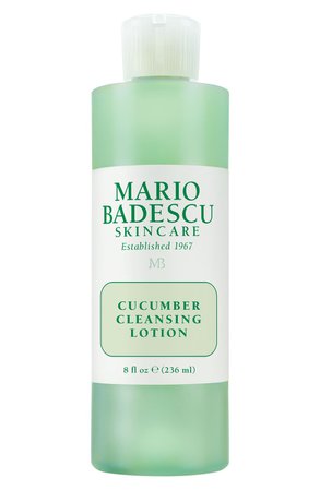 Mario Badescu Cucumber Cleansing Lotion | Nordstrom