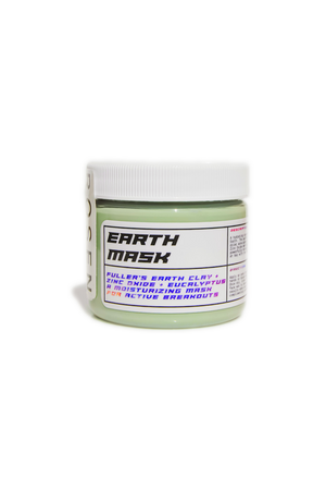 Earth Mask – ROSEN Skincare