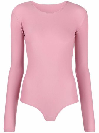 womens pastel pink bodysuit - Google Search