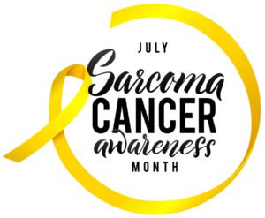 July is Sarcoma Awareness Month | 5 Need to Know Facts - C3 For Change