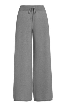 Sofi Cashmere Pants By Lisa Yang | Moda Operandi