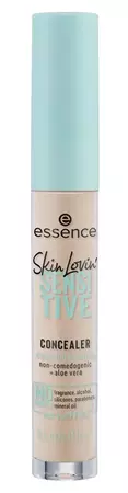 essence skin lovin' sensitive concealer 20 | lyko.com