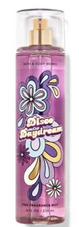 disco daydreams bath and body works scent