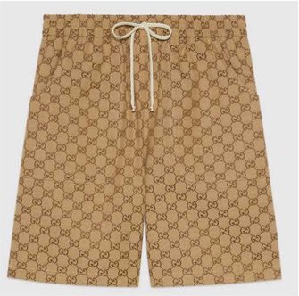 Gucci shorts