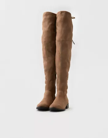 AEO Over-The-Knee Boot