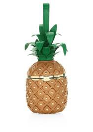 pineapple bag - Google Search