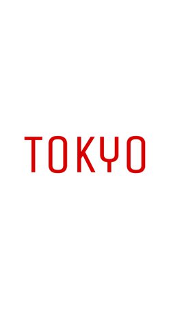For @Tokyo_Official (DONT USE)