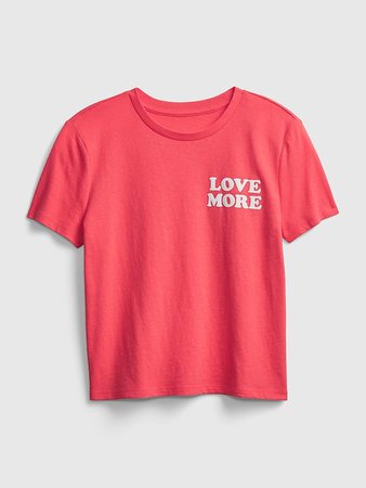 International Women's Day Graphic T-Shirt | Gap