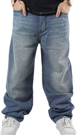 Baggy Jeans 1