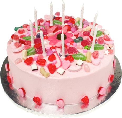 happybirthday birthday cake food flames candles frostin...