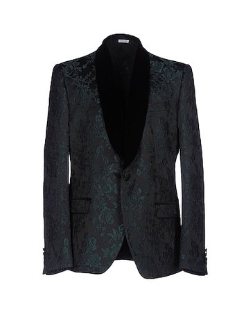 Dolce & Gabbana Blazer - Men Dolce & Gabbana Blazers online on YOOX United States - 49263703HS