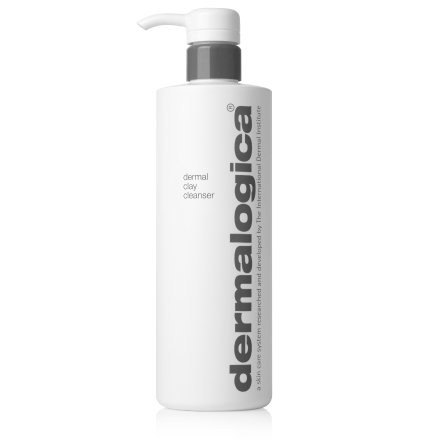 Dermal Clay Cleanser, Face Wash for Oily Skin, Clay Face Wash | Dermalogica®