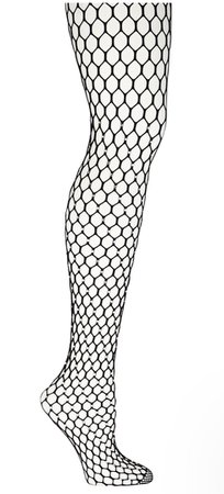 fishnets