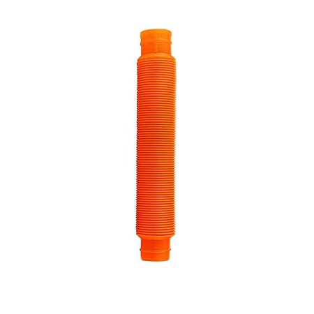 Fiomva Pop Tubes Sensory Toys, Stretch Pull Fidget Toy Anxiety Relief Tool - Walmart.com