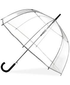 See-through Umbrella