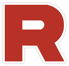 team rocket logo - Google Search
