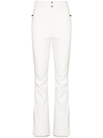 Shop Fusalp Diana ski trousers with Express Delivery - FARFETCH