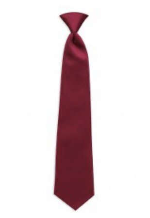 imperfect love story Red tie